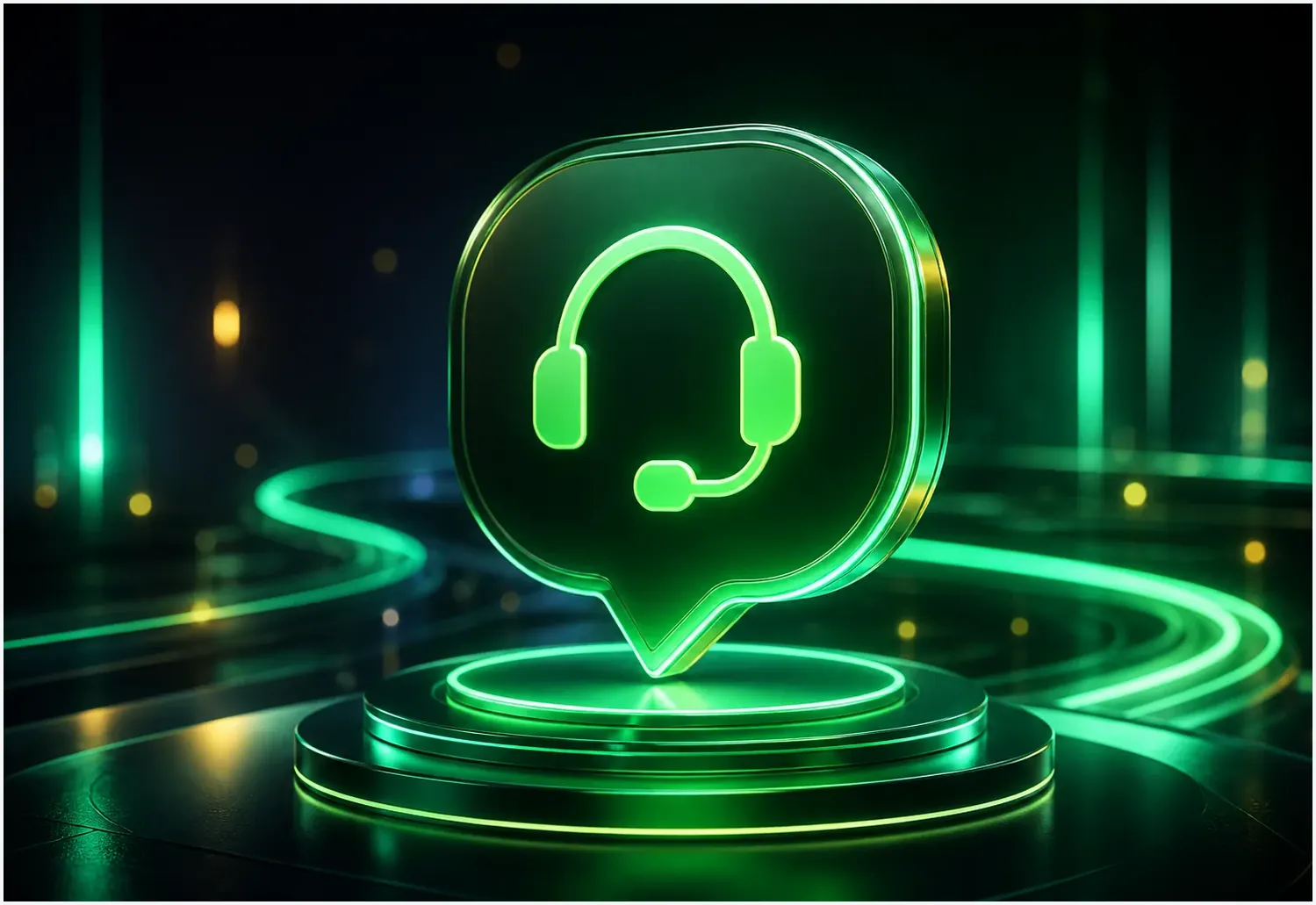 Illustration: Bee77777 Player Assistance and Support